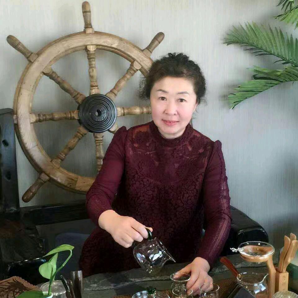 青青好物优选