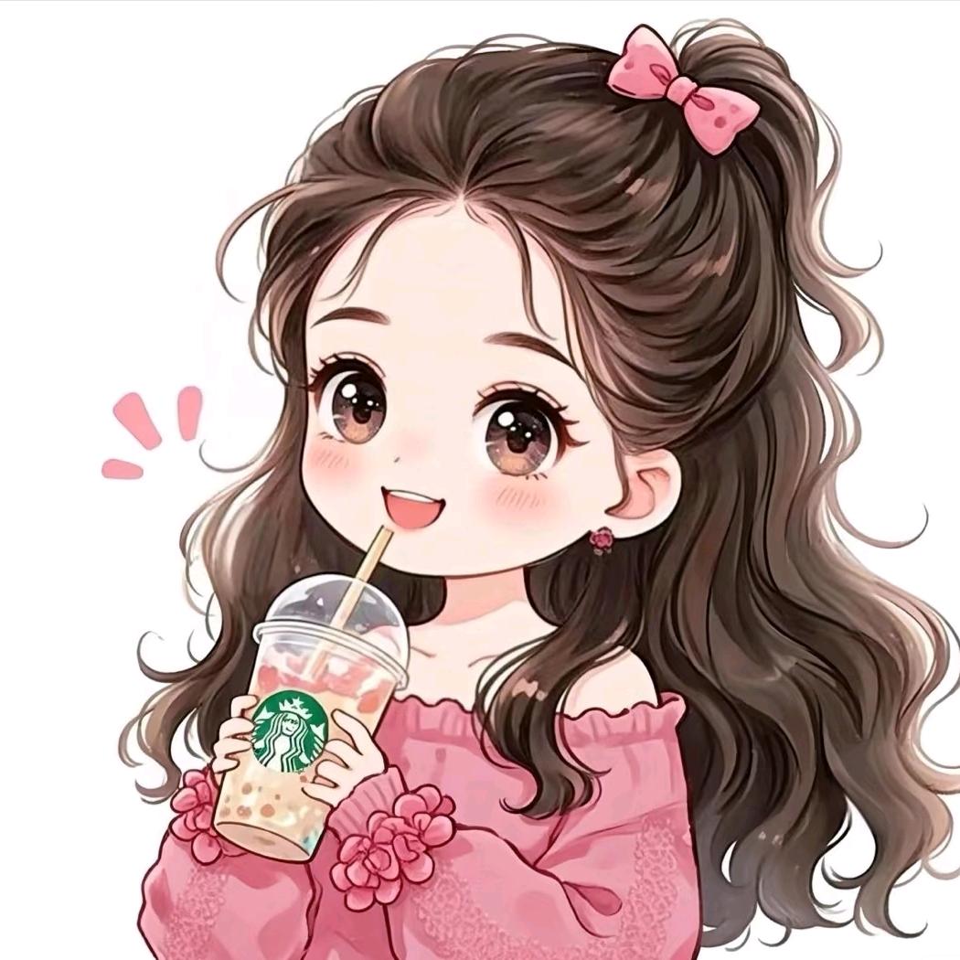 草莓巧克力