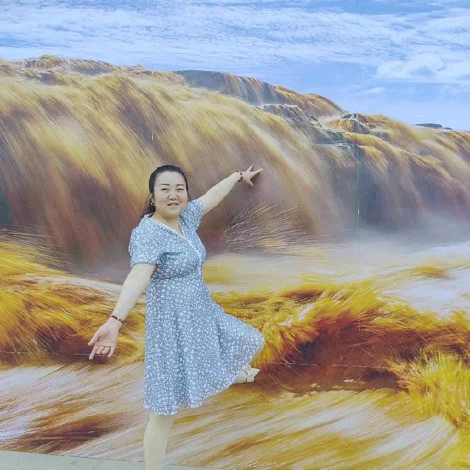 红玫瑰