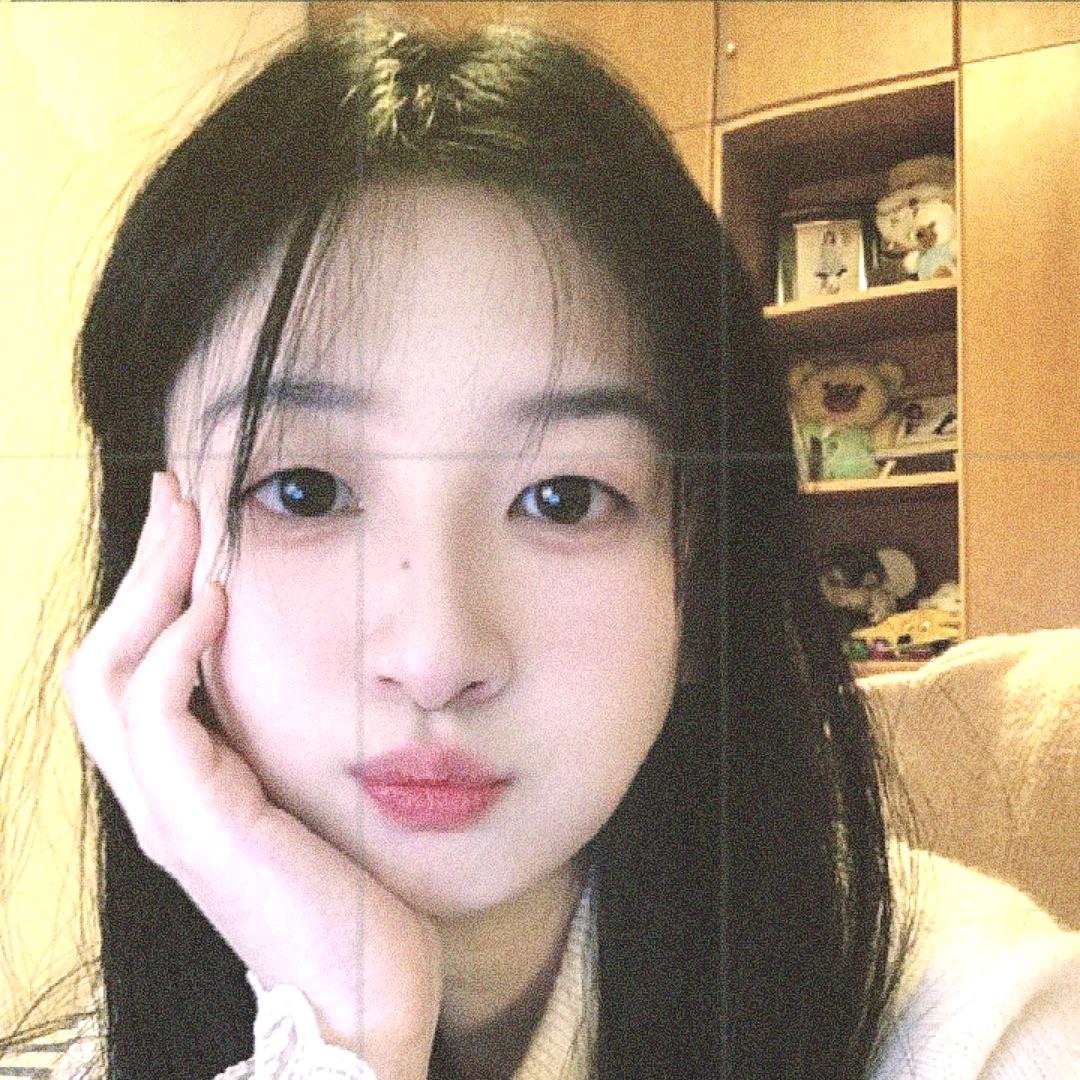 小乖💓