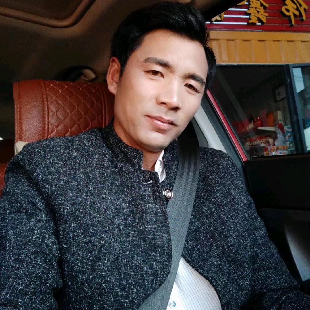 跳舞哥