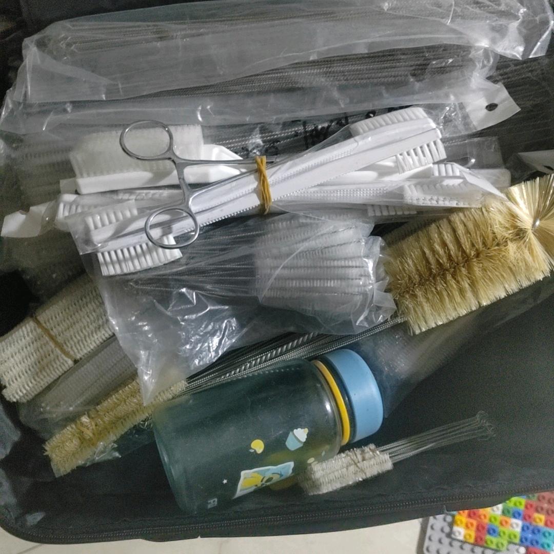 回关领食谱（小助理浩牛）