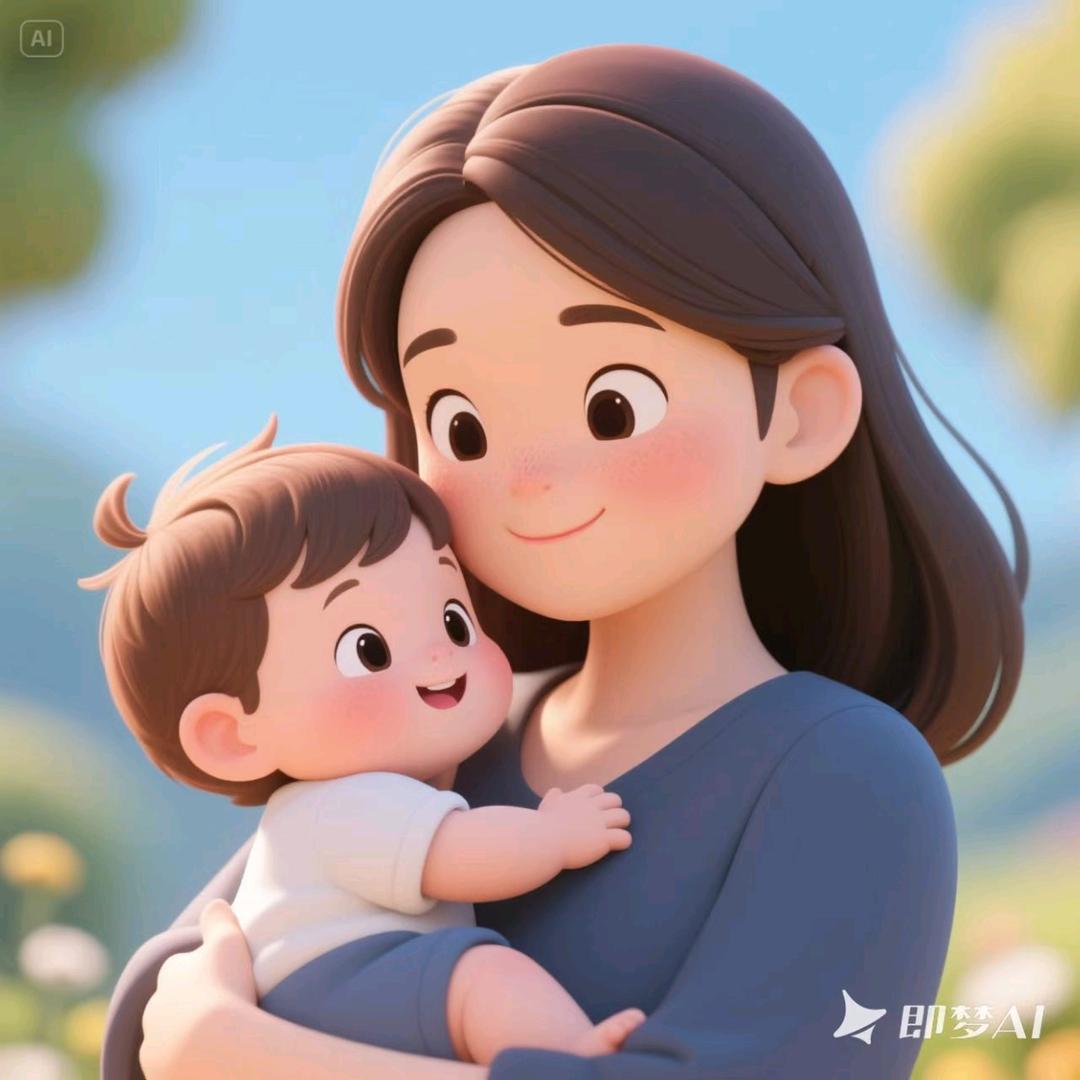 婴童营养品优选