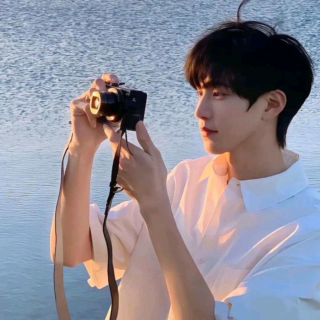 通辽一号婚纱(摄影Max安）