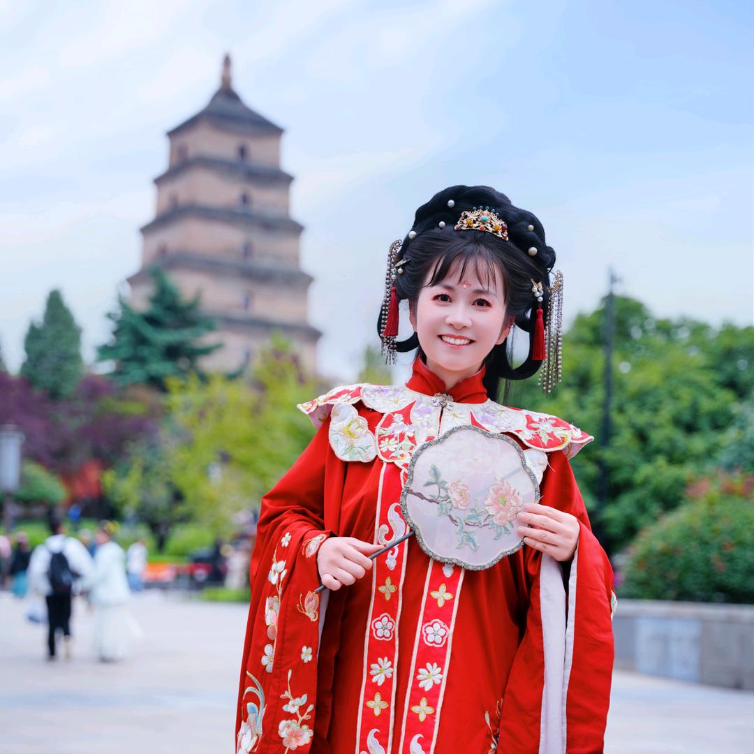 微笑天使