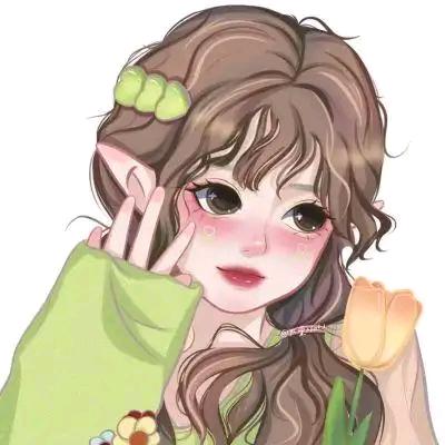 栀栀🥥