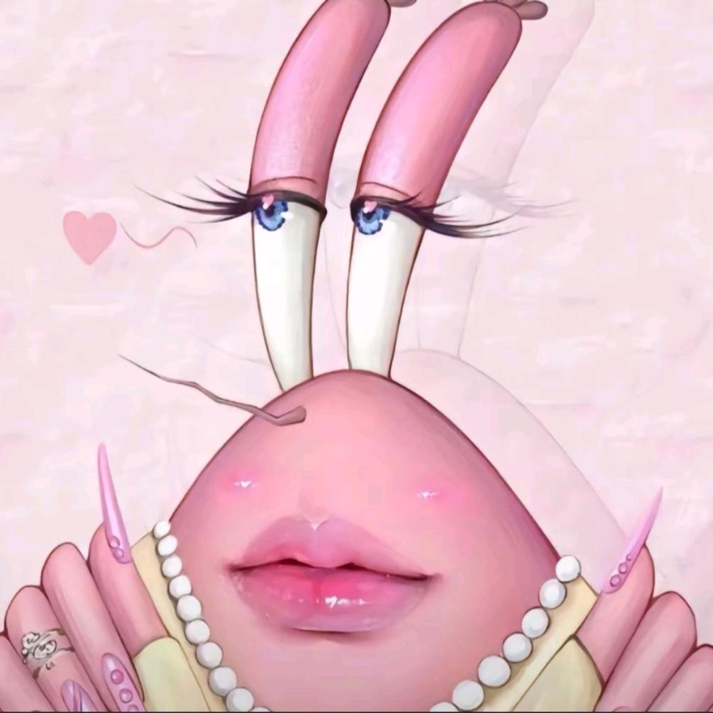 我的美甲好看吗