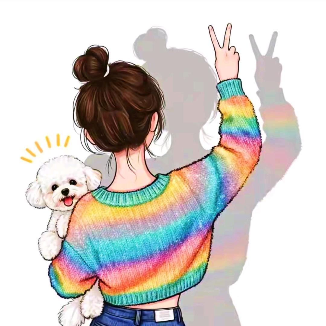 叮当💡【感谢回关】