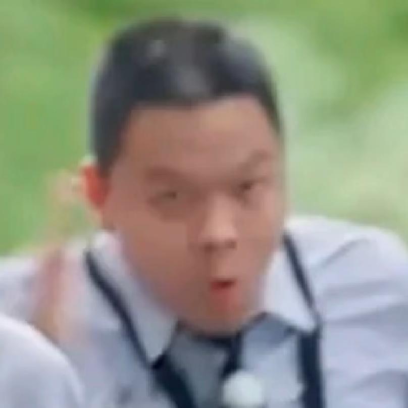 真诚的黑蛋