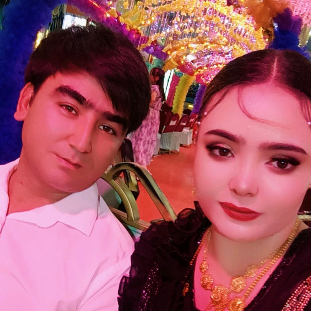 NIHALA的 妈咪