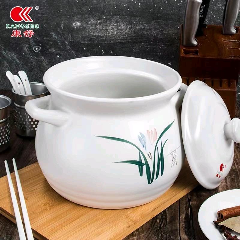 南宁康舒金华郸韵砂锅批发