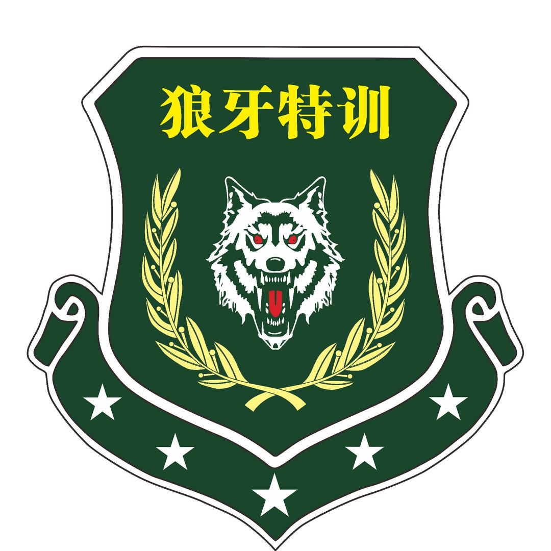 广西狼牙特训军事夏令营   （官方账号）