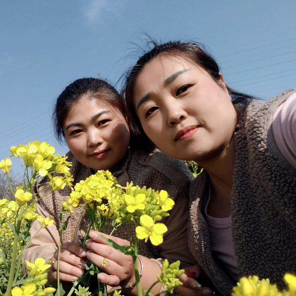 塑料姐妹花（大姐）