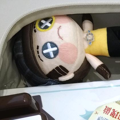 弹奈布护腕没关˙³˙