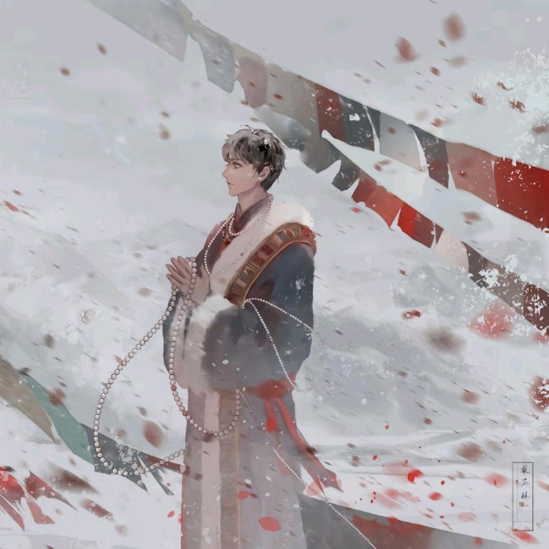 天真无邪