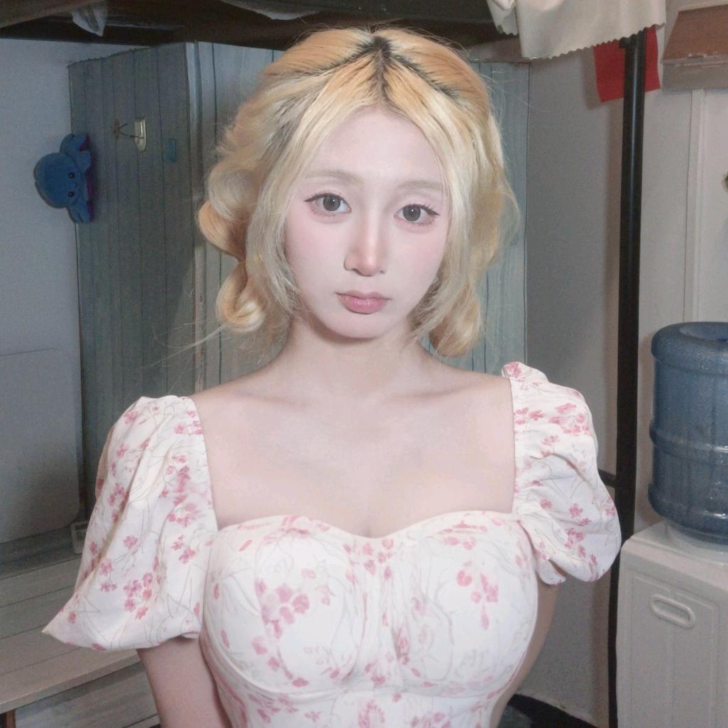 小棠今天没崩