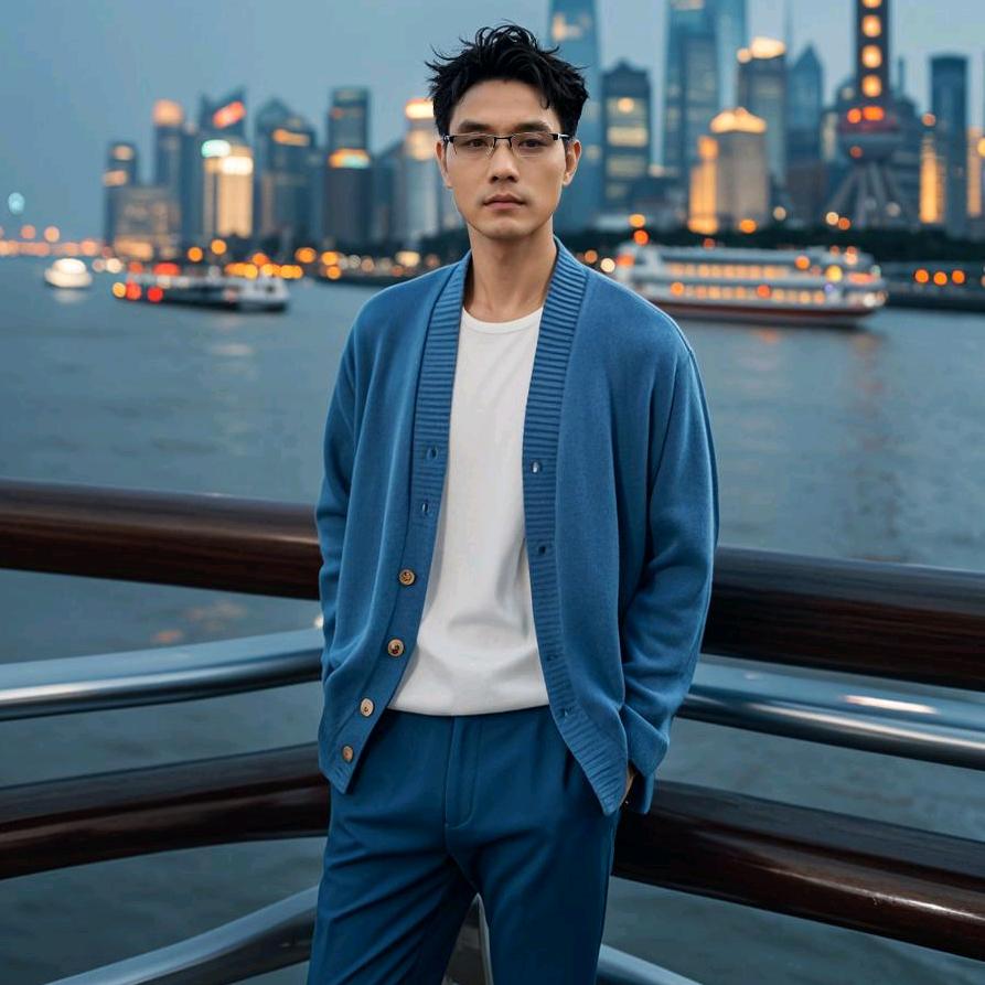 阆哥文案💫