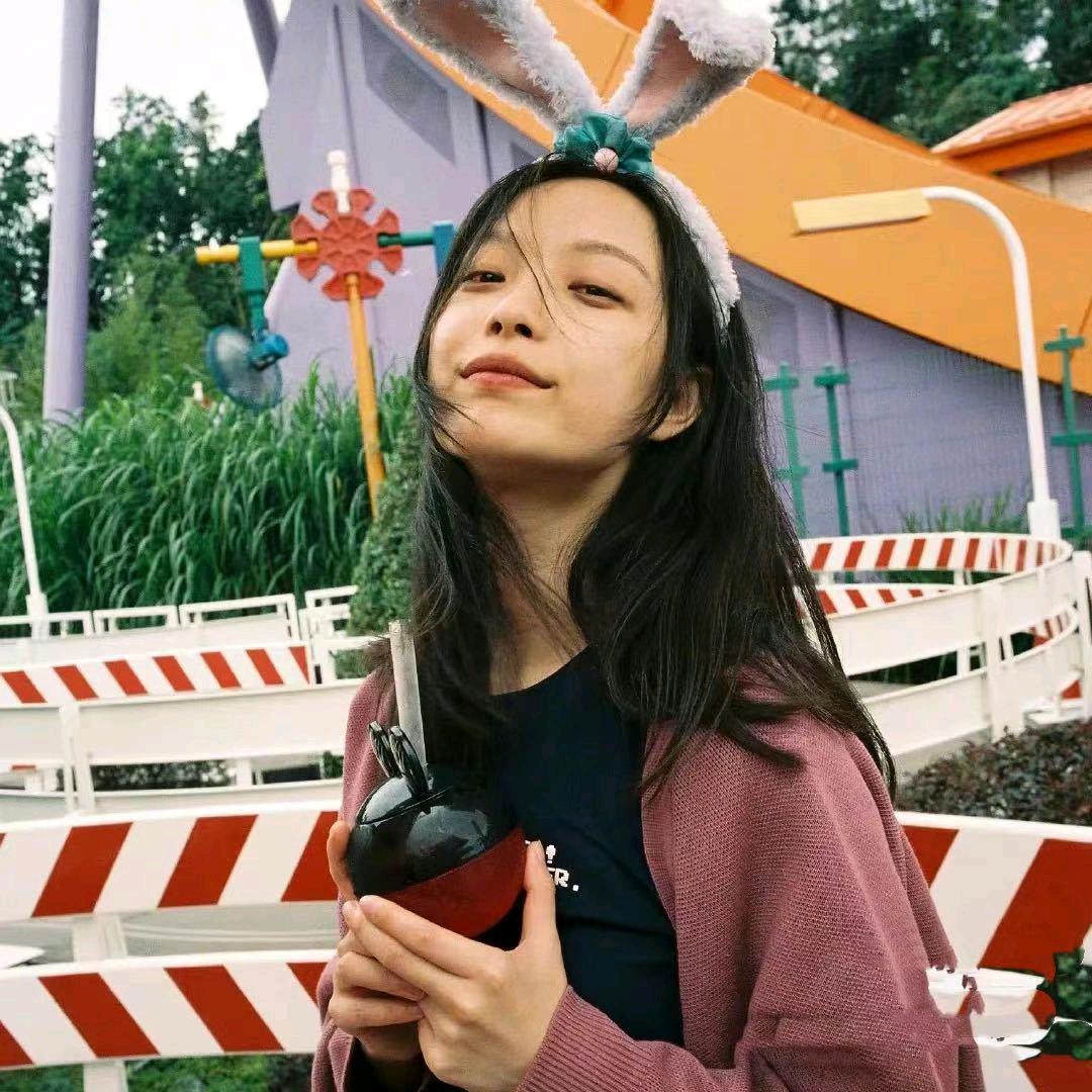 芳妹