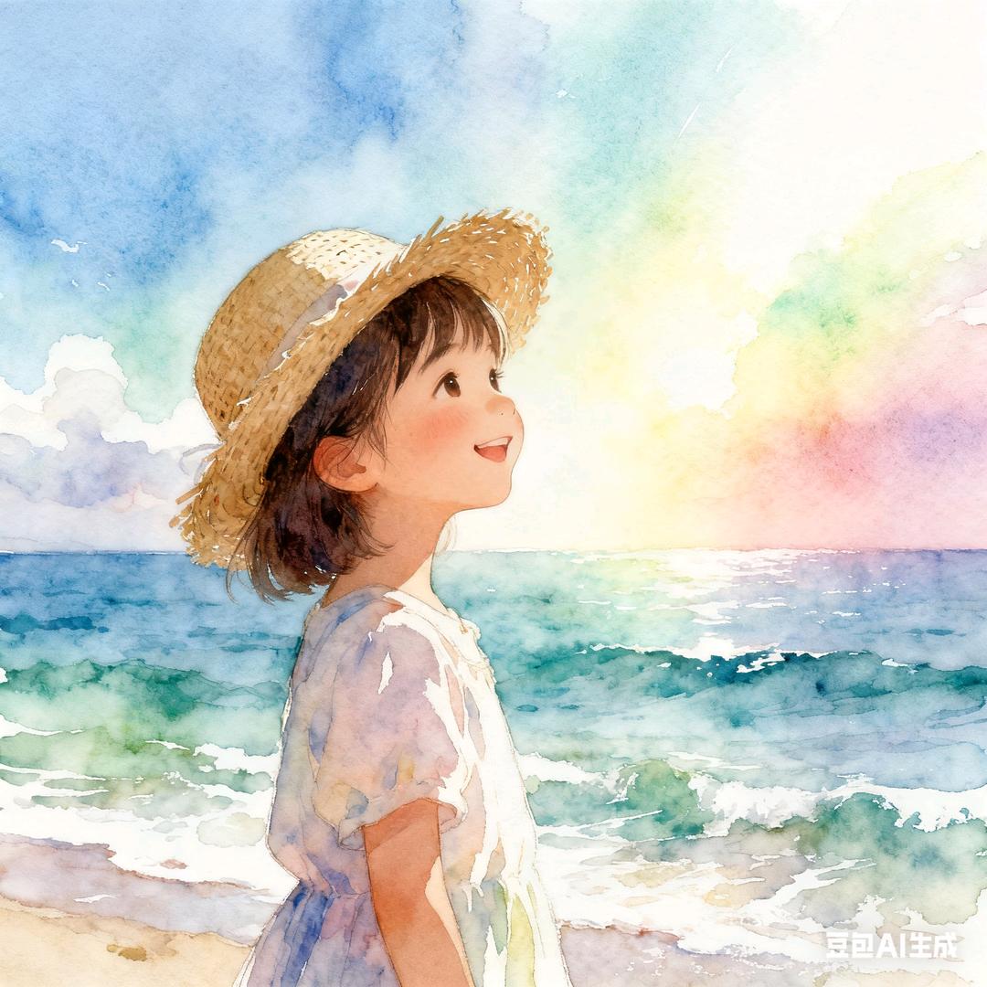 -小绿叶-