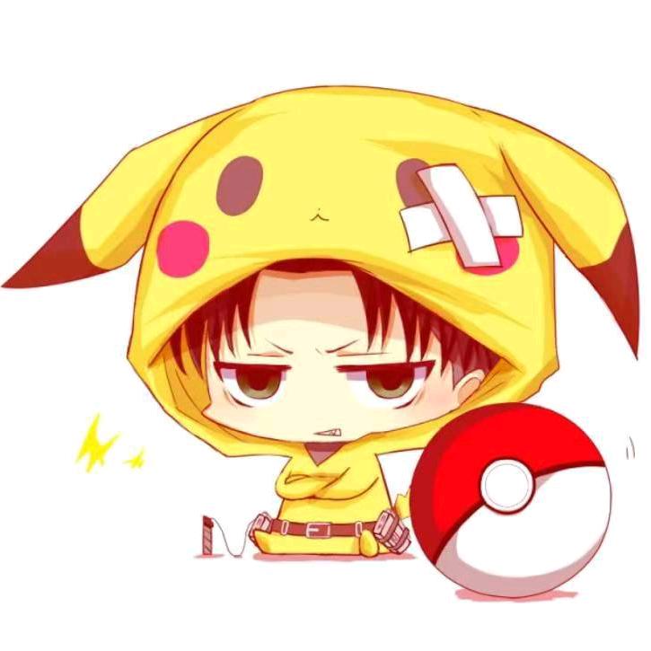 野生阿魚皮卡丘（记的关注哦不然电你了哦）