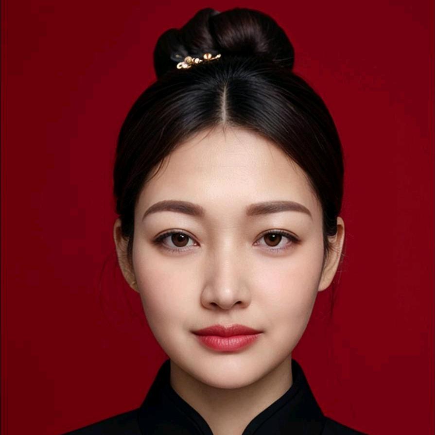 丹丹姐