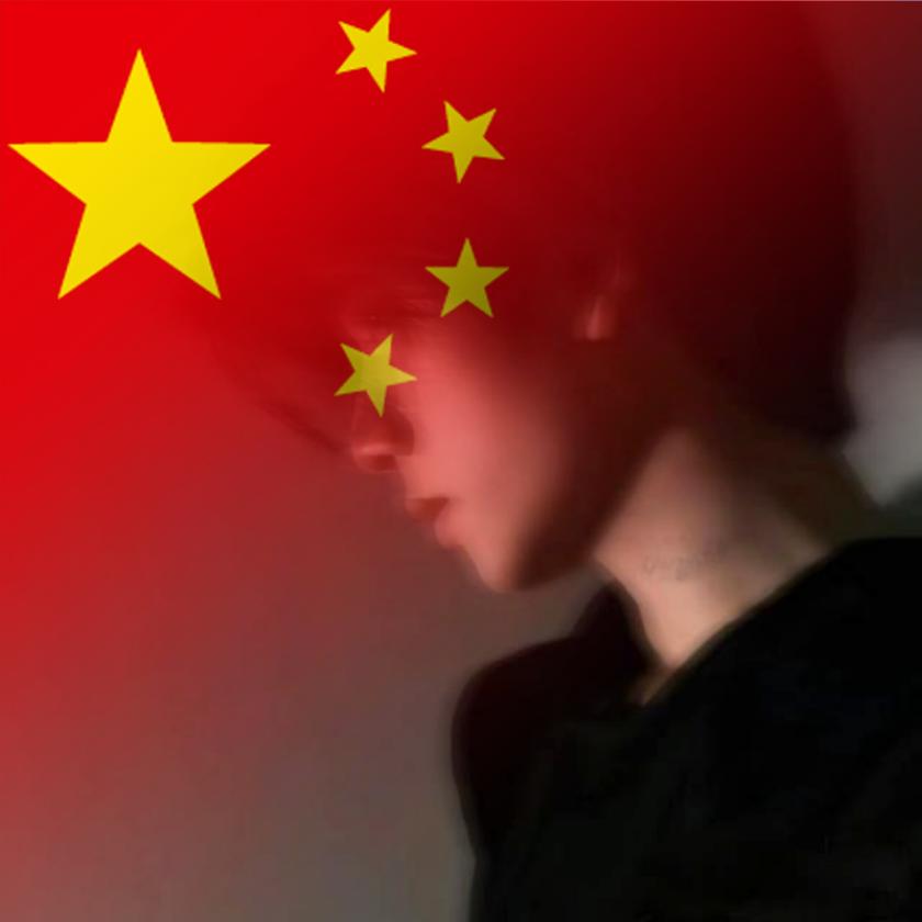 小蔡不吃香菜.