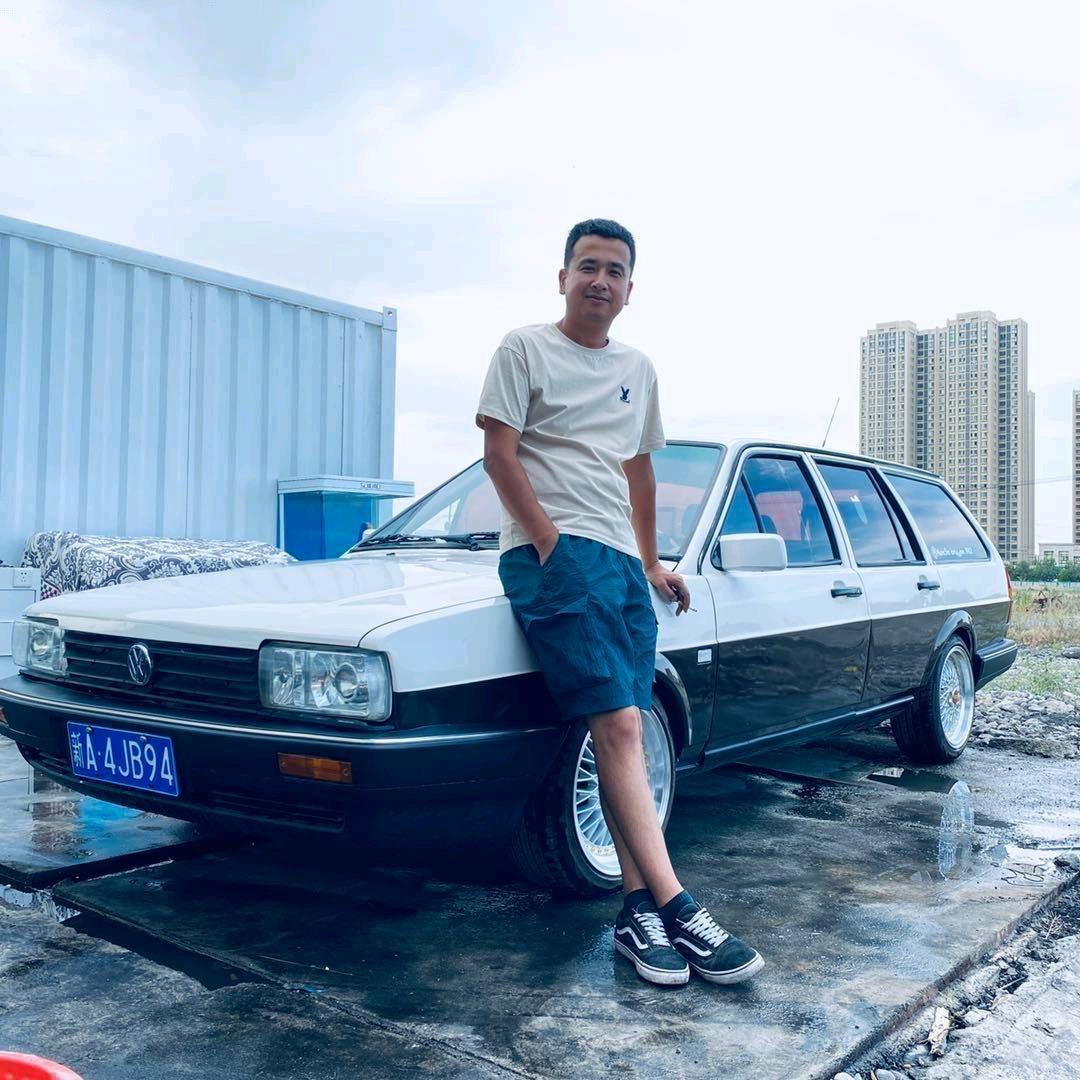 小拜精品二手车