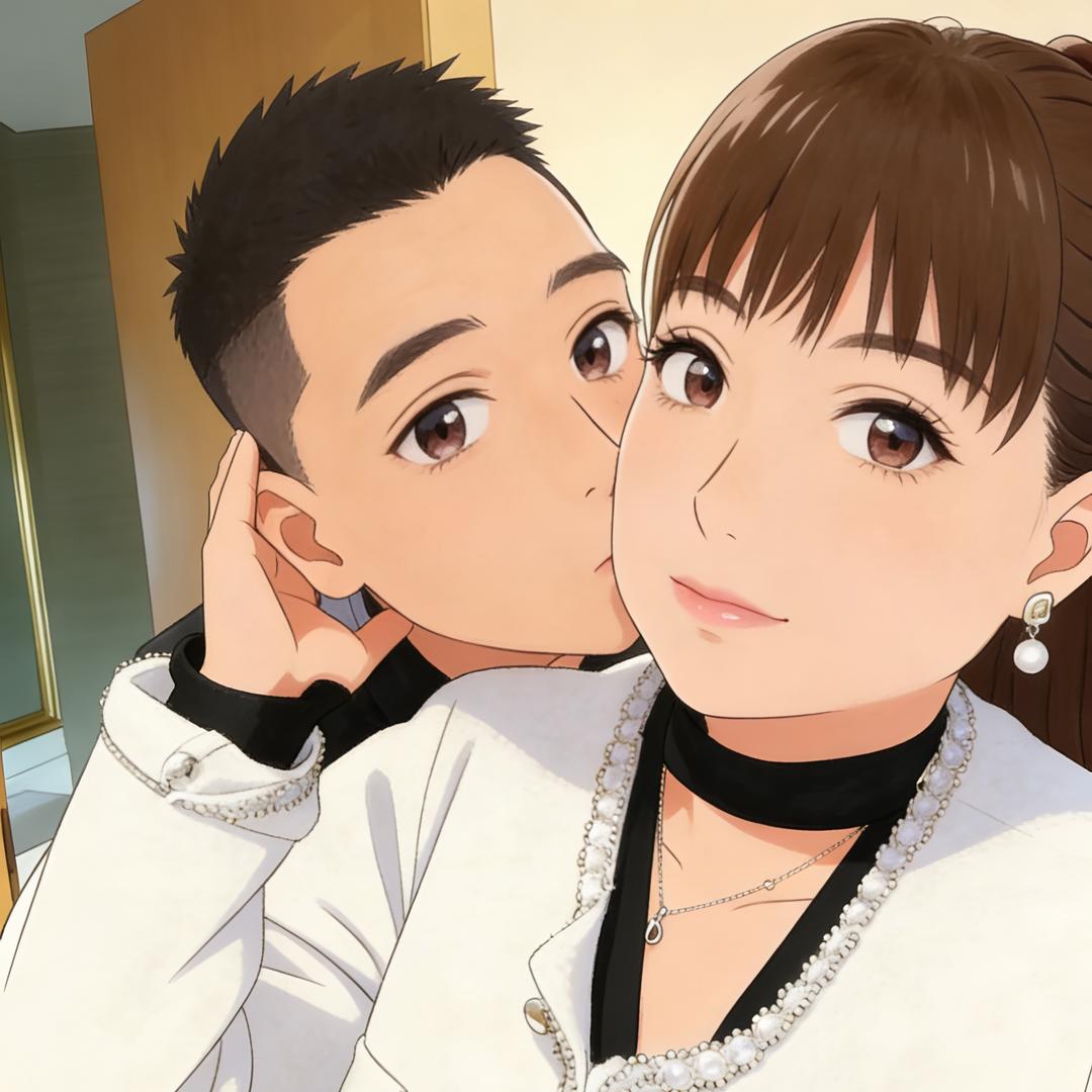 纣王和小妖