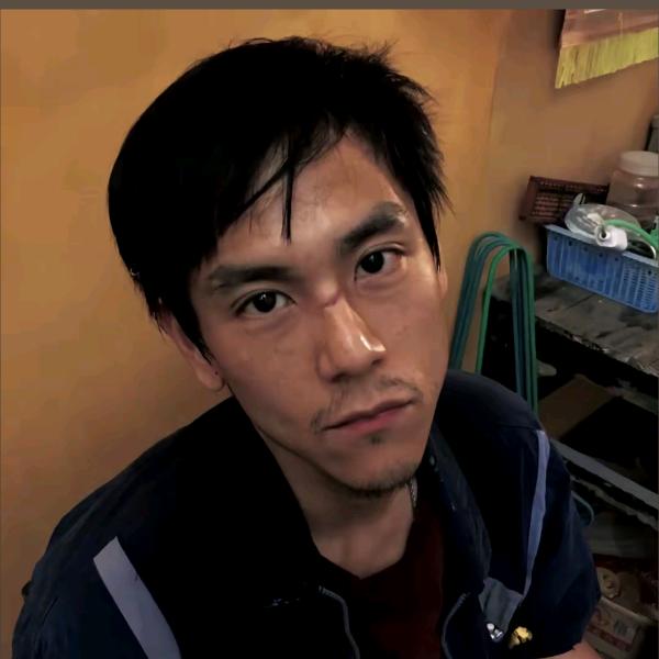 姜尚真