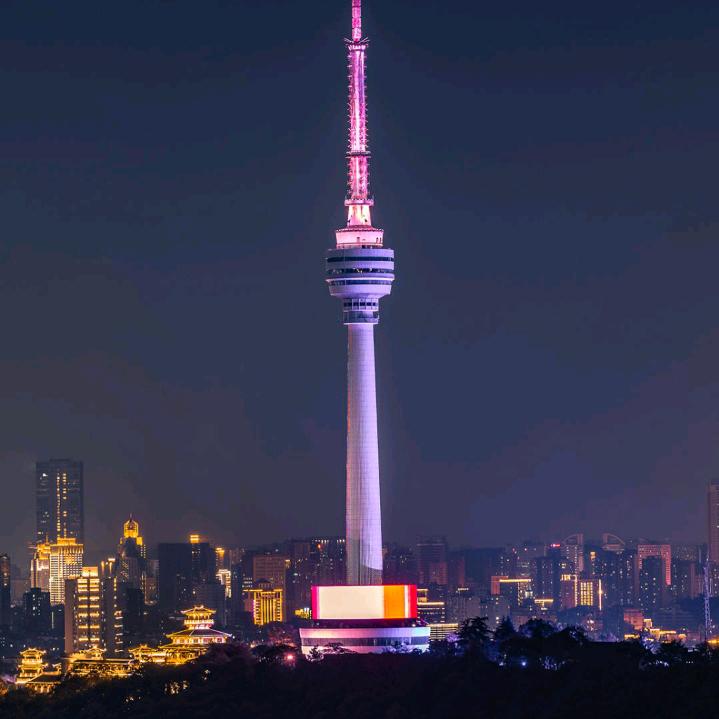江南第一村