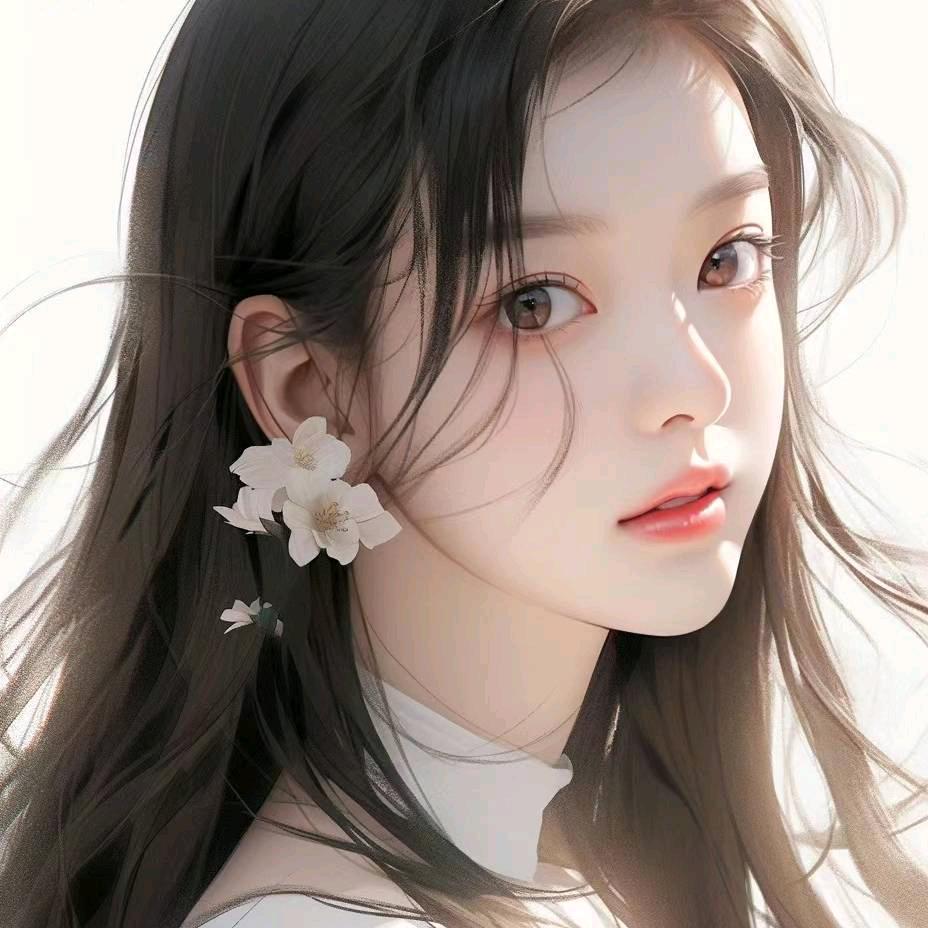 夏晴（玲）