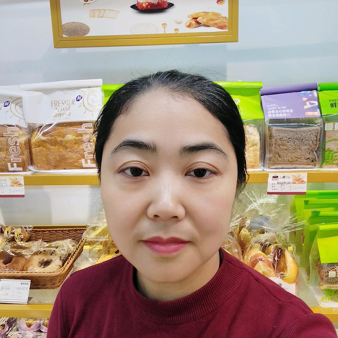 郑州艾娜烘焙一娜姐