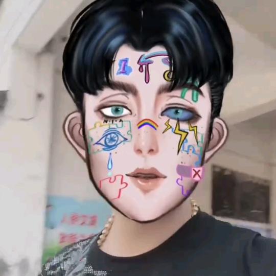 航哥哥