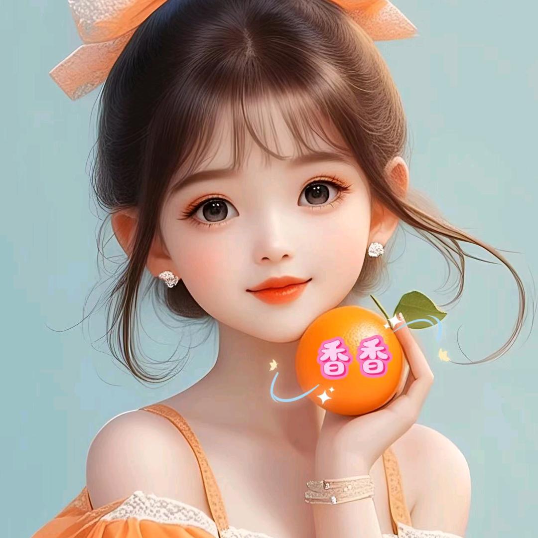 香香