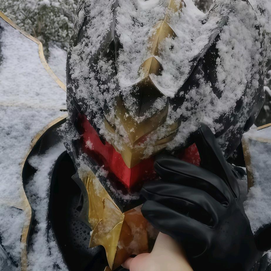 小八戒.特摄（接道具）