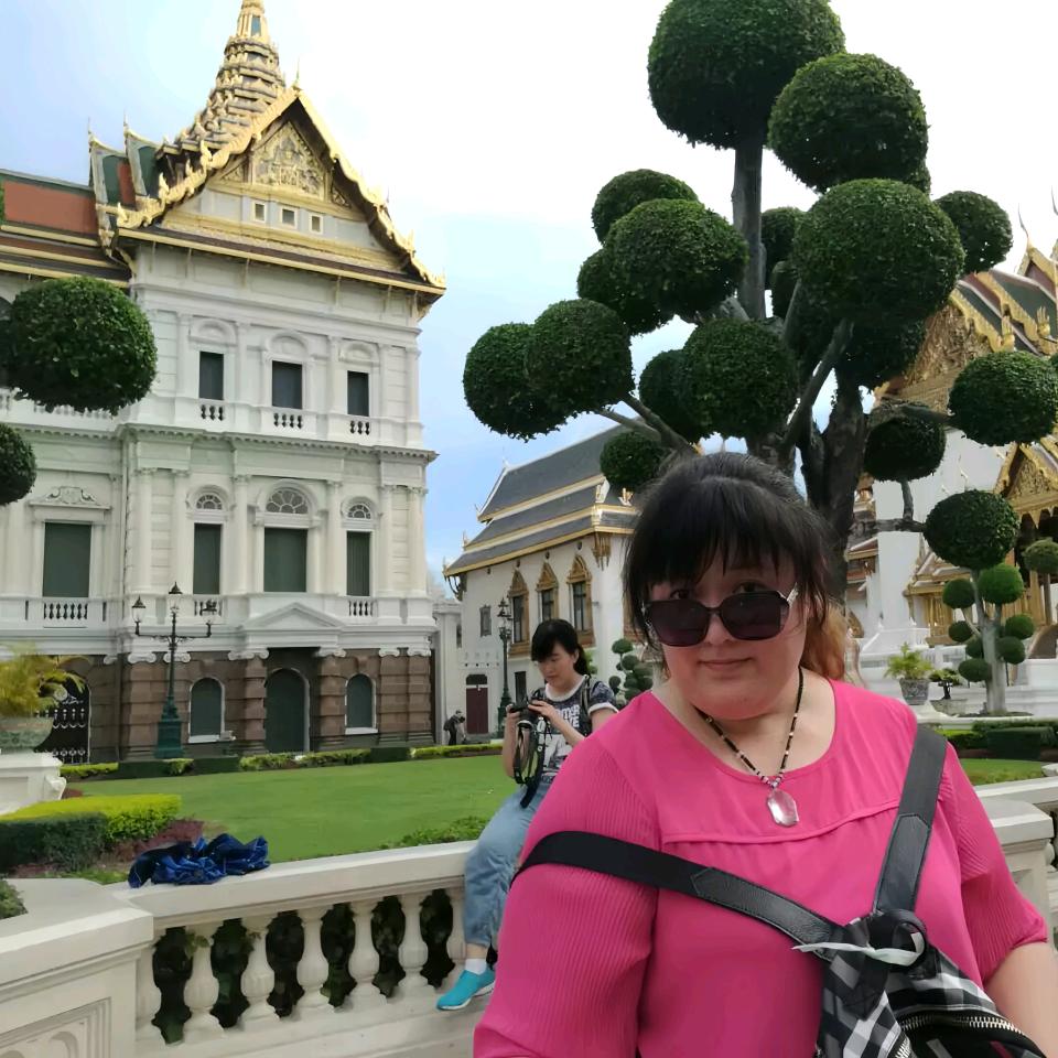 宁宁姐