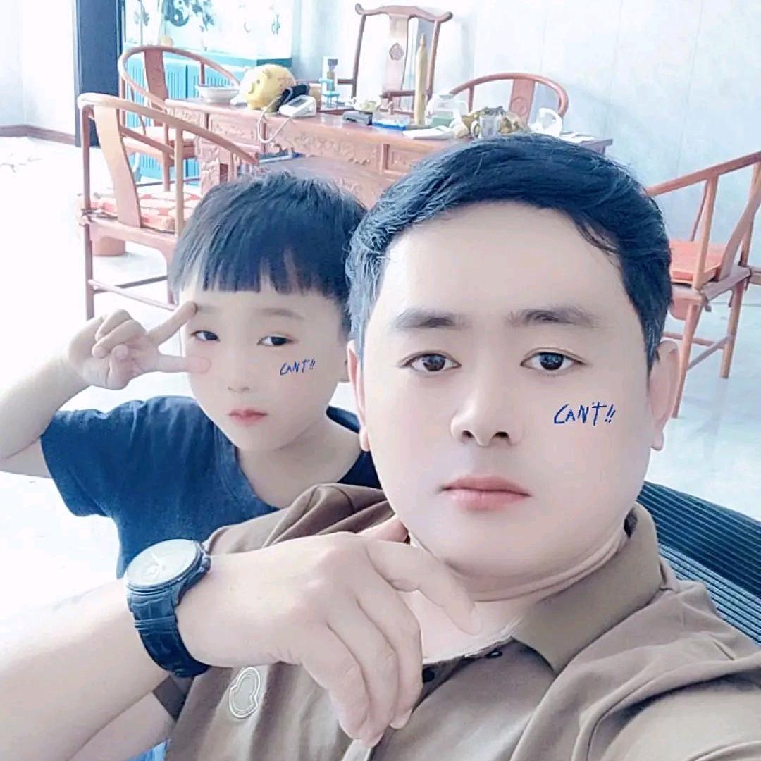 山东临清【酱菜永哥】