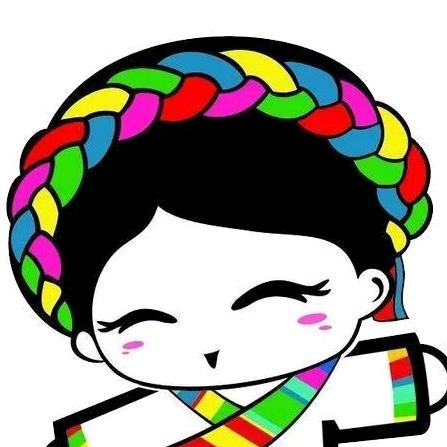 小卓玛营销号