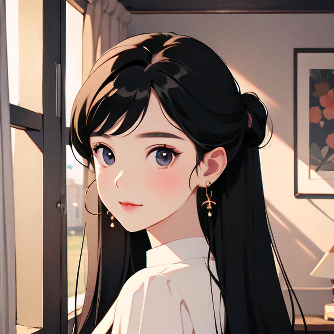 婉清
