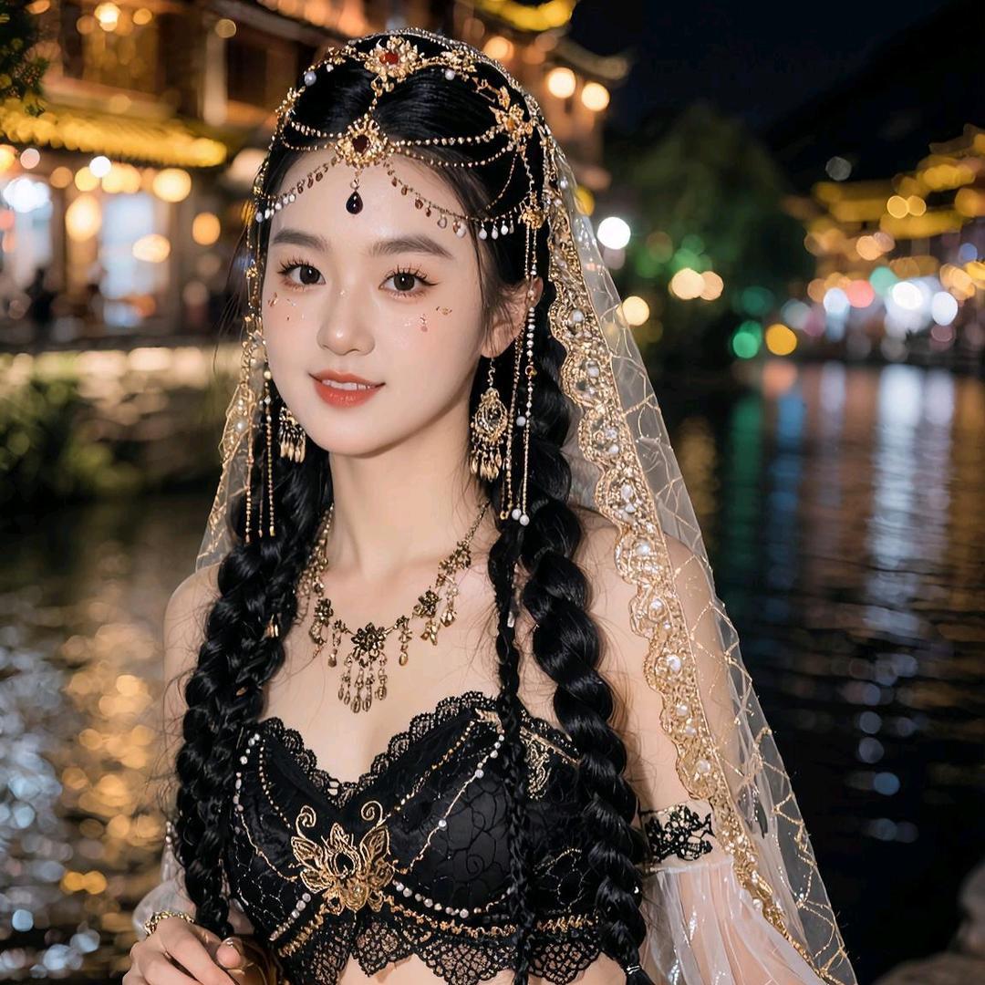 橙橙子