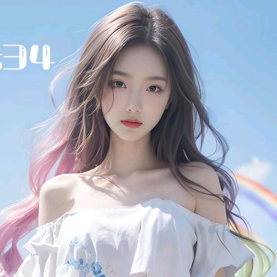 百变小馋猫