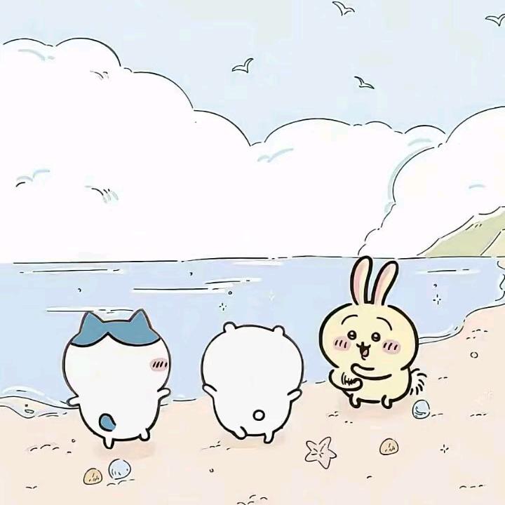 开心的🌸我糖