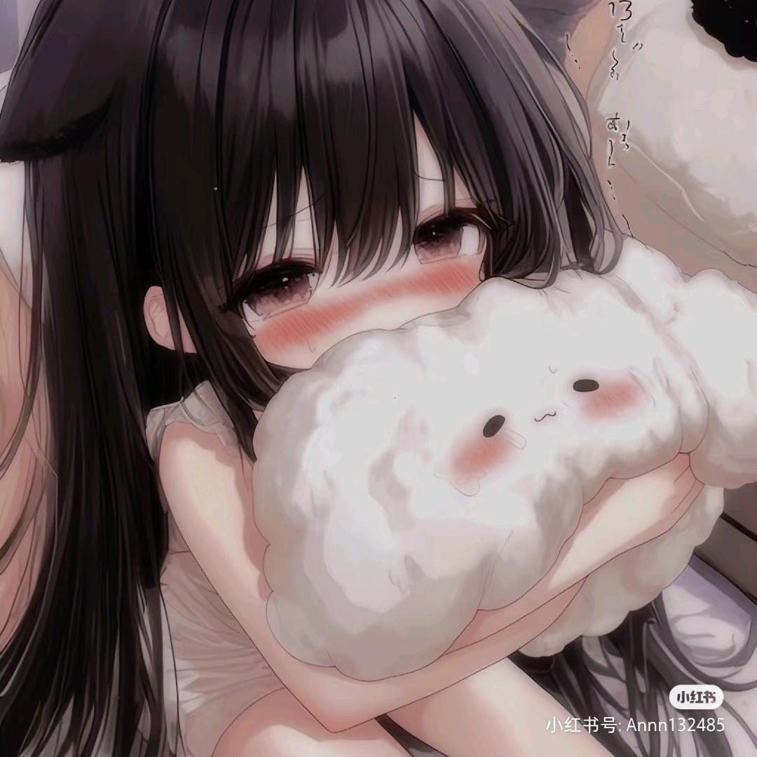 捞起月亮的渔民