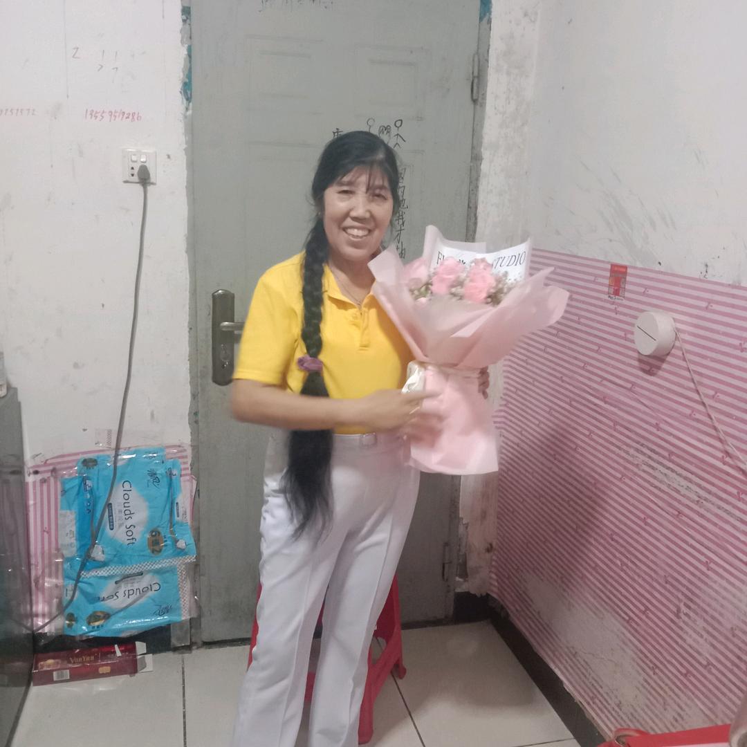 珍姐爱跳舞《早上6点10分开播》