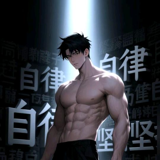 生命在于运动
