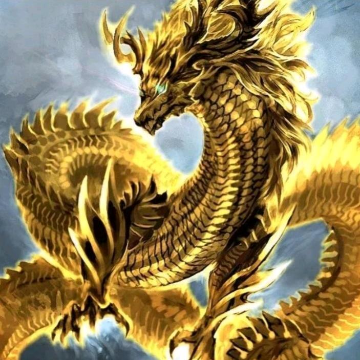 蛟龙