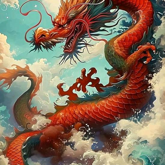 龙哥