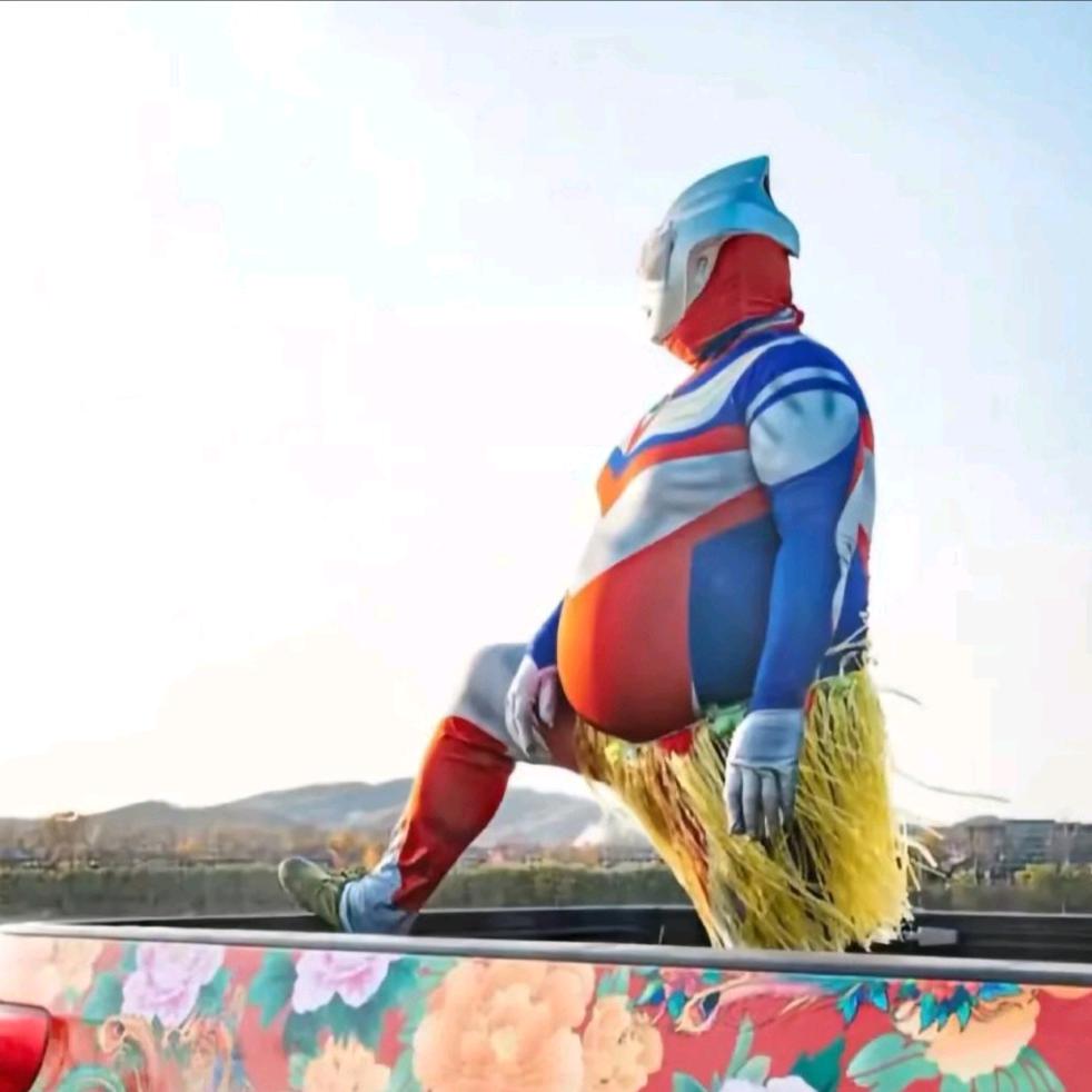 我有一个小元宝