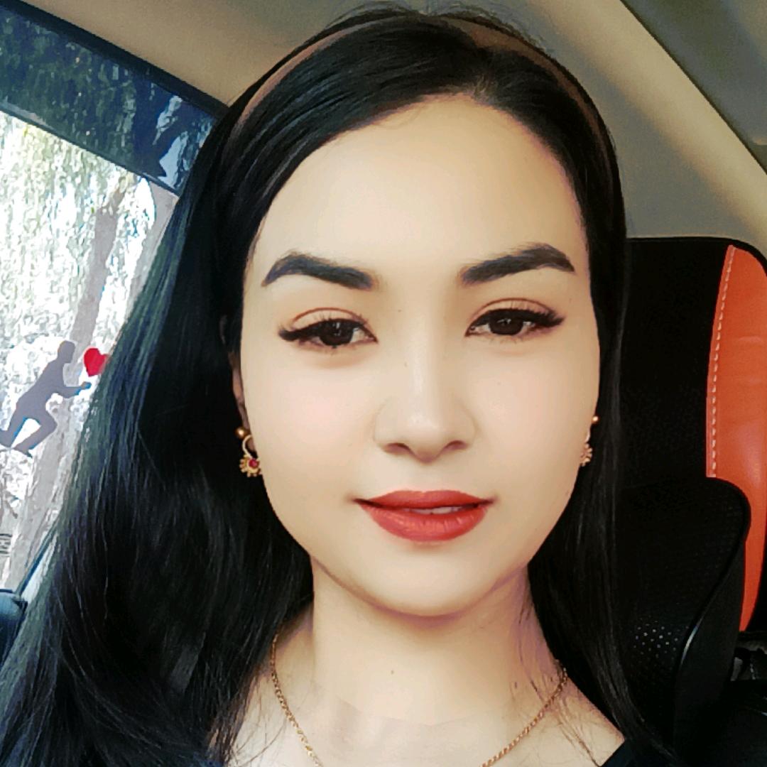 古丽