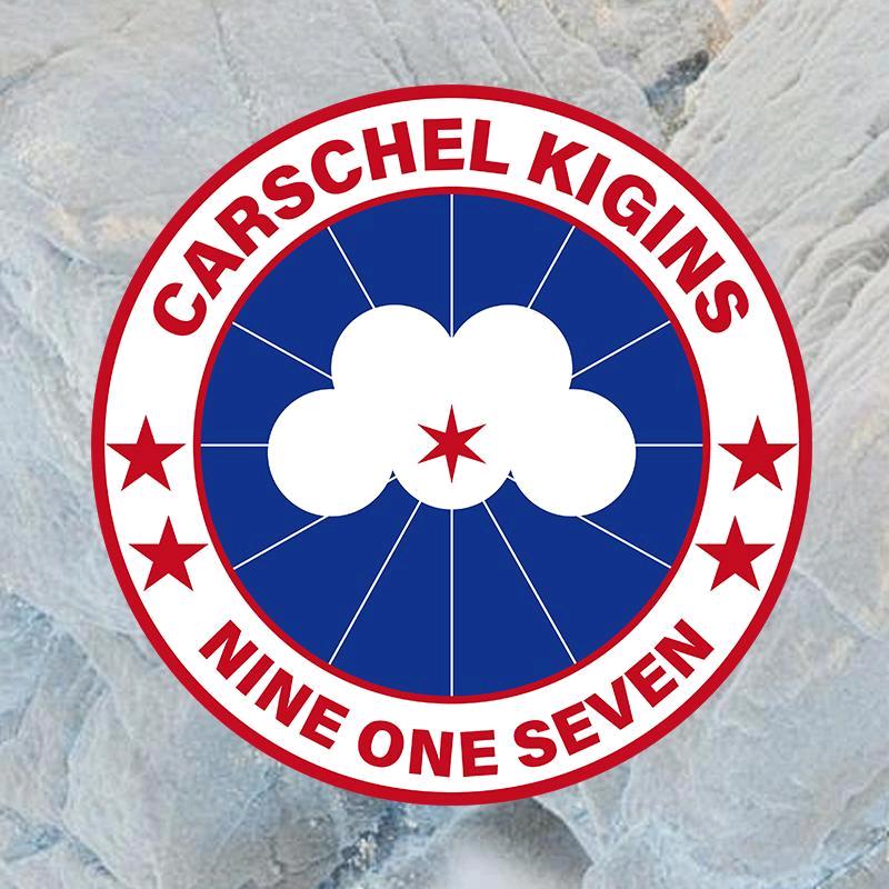 加拿大加鹅甄选配饰店